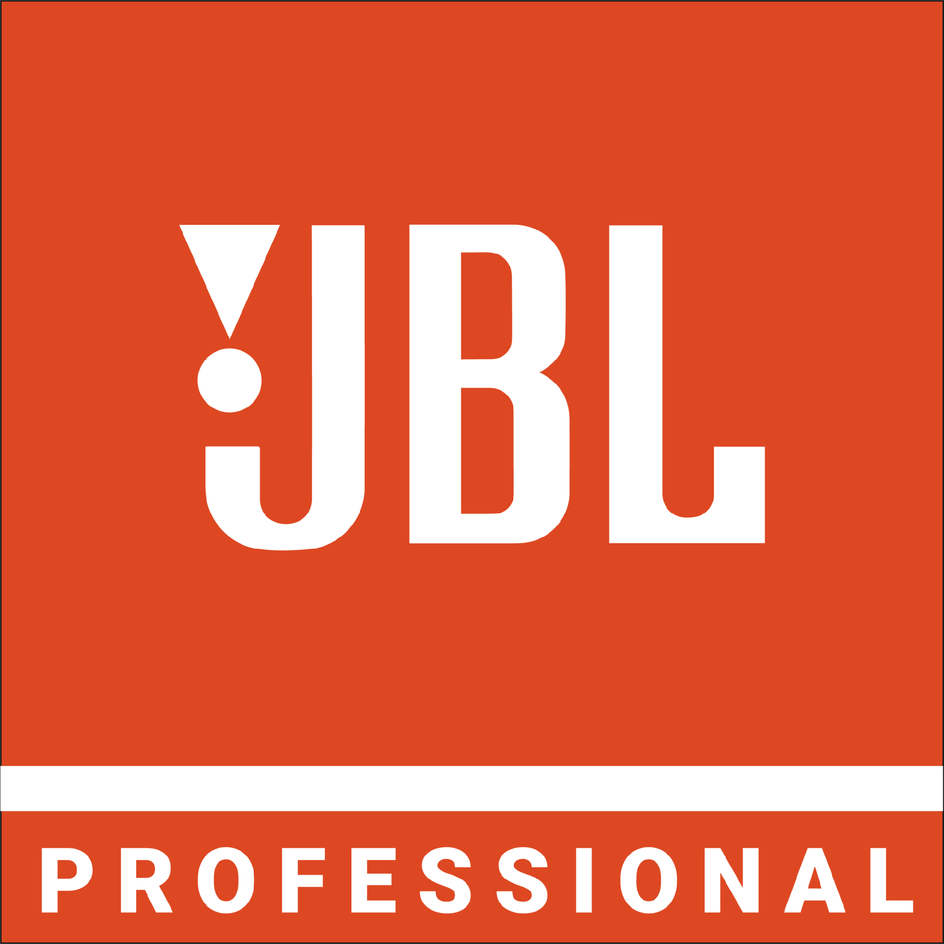 Logo JBL